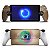Skin Anti-Rage Playstation Portal PS Adesivo - Abstrato 89 - Imagem 1