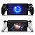 Skin Anti-Rage Playstation Portal PS Adesivo - Abstrato 90 - Imagem 1