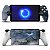 Skin Anti-Rage Playstation Portal PS Adesivo - Abstrato 91 - Imagem 1