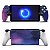 Skin Anti-Rage Playstation Portal PS Adesivo - Abstrato 92 - Imagem 1