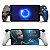 Skin Anti-Rage Playstation Portal PS Adesivo - Baby Groot - Imagem 1