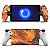 Skin Anti-Rage Playstation Portal PS Adesivo - Abstrato 95 - Imagem 1