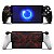 Skin Anti-Rage Playstation Portal PS Adesivo - Abstrato 96 - Imagem 1