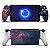 Skin Anti-Rage Playstation Portal PS Adesivo - Abstrato 97 - Imagem 1