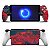 Skin Anti-Rage Playstation Portal PS Adesivo - Abstrato 98 - Imagem 1
