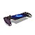 Skin Anti-Rage Playstation Portal PS Adesivo - Abstrato 100 - Imagem 4