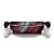 Skin Anti-Rage Playstation Portal PS Adesivo - Abstrato 100 - Imagem 5