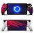 Skin Anti-Rage Playstation Portal PS Adesivo - Abstrato 101 - Imagem 1