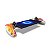 Skin Anti-Rage Playstation Portal PS Adesivo - Abstrato 103 - Imagem 4