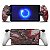Skin Anti-Rage Playstation Portal PS Adesivo - Abstrato 104 - Imagem 1
