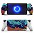 Skin Anti-Rage Playstation Portal PS Adesivo - Abstrato 105 - Imagem 1