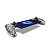 Skin Anti-Rage Playstation Portal PS Adesivo - The Last Of Us Part II - Imagem 4