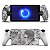Skin Anti-Rage Playstation Portal PS Adesivo - The Last Of Us Part II - Imagem 1