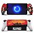 Skin Anti-Rage Playstation Portal PS Adesivo - Red Dead Redemption 2 - Imagem 1