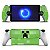 Skin Anti-Rage Playstation Portal PS Adesivo - Modelo 109 - Imagem 1