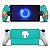 Skin Anti-Rage Playstation Portal PS Adesivo - Modelo 110 - Imagem 1