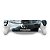 Skin Anti-Rage Playstation Portal PS Adesivo - Resident Evil Village - Imagem 5