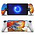 Skin Anti-Rage Playstation Portal PS Adesivo - Horizon Forbidden West - Imagem 1