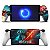 Skin Anti-Rage Playstation Portal PS Adesivo - Battlefield 2042 - Imagem 1