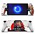 Skin Anti-Rage Playstation Portal PS Adesivo - Ghost of Tsushima Director's Cut - Imagem 1