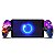 Skin Anti-Rage Playstation Portal PS Adesivo - Ratchet & Clank Rift Apart - Imagem 2