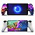Skin Anti-Rage Playstation Portal PS Adesivo - Ratchet & Clank Rift Apart - Imagem 1