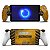 Skin Anti-Rage Playstation Portal PS Adesivo - Modelo 118 - Imagem 1