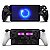 Skin Anti-Rage Playstation Portal PS Adesivo - Modelo 119 - Imagem 1