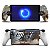 Skin Anti-Rage Playstation Portal PS Adesivo - Call of Duty Vanguard - Imagem 1