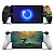 Skin Anti-Rage Playstation Portal PS Adesivo - Modelo 124 - Imagem 1