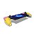 Skin Anti-Rage Playstation Portal PS Adesivo - The Simpsons - Imagem 4