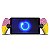 Skin Anti-Rage Playstation Portal PS Adesivo - The Simpsons - Imagem 2