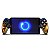 Skin Anti-Rage Playstation Portal PS Adesivo - Iron Man Homem De Ferro - Imagem 2