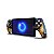 Skin Anti-Rage Playstation Portal PS Adesivo - Iron Man Homem De Ferro - Imagem 3