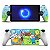 Skin Anti-Rage Playstation Portal PS Adesivo - Hora De Aventura - Imagem 1