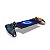 Skin Anti-Rage Playstation Portal PS Adesivo - Coringa Joker - Imagem 4