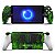 Skin Anti-Rage Playstation Portal PS Adesivo - Modelo 135 - Imagem 1