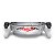 Skin Anti-Rage Playstation Portal PS Adesivo - Batman Vs Superman Logo - Imagem 5