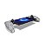 Skin Anti-Rage Playstation Portal PS Adesivo - Batman Vs Superman Logo - Imagem 4