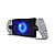 Skin Anti-Rage Playstation Portal PS Adesivo - Batman Vs Superman Logo - Imagem 3