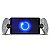 Skin Anti-Rage Playstation Portal PS Adesivo - Batman Vs Superman Logo - Imagem 2