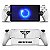 Skin Anti-Rage Playstation Portal PS Adesivo - The Last Of Us Firefly - Imagem 1