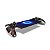 Skin Anti-Rage Playstation Portal PS Adesivo - Zombie Zumbi The Walking - Imagem 4