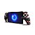 Skin Anti-Rage Playstation Portal PS Adesivo - Zombie Zumbi The Walking - Imagem 3