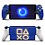 Skin Anti-Rage Playstation Portal PS Adesivo - Days Of Play Edição Limitada - Imagem 1