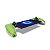 Skin Anti-Rage Playstation Portal PS Adesivo - Biohazard Radioativo - Imagem 4