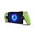 Skin Anti-Rage Playstation Portal PS Adesivo - Biohazard Radioativo - Imagem 3