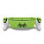 Skin Anti-Rage Playstation Portal PS Adesivo - Biohazard Radioativo - Imagem 5