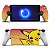 Skin Anti-Rage Playstation Portal PS Adesivo - Modelo 142 - Imagem 1