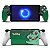 Skin Anti-Rage Playstation Portal PS Adesivo - Modelo 143 - Imagem 1